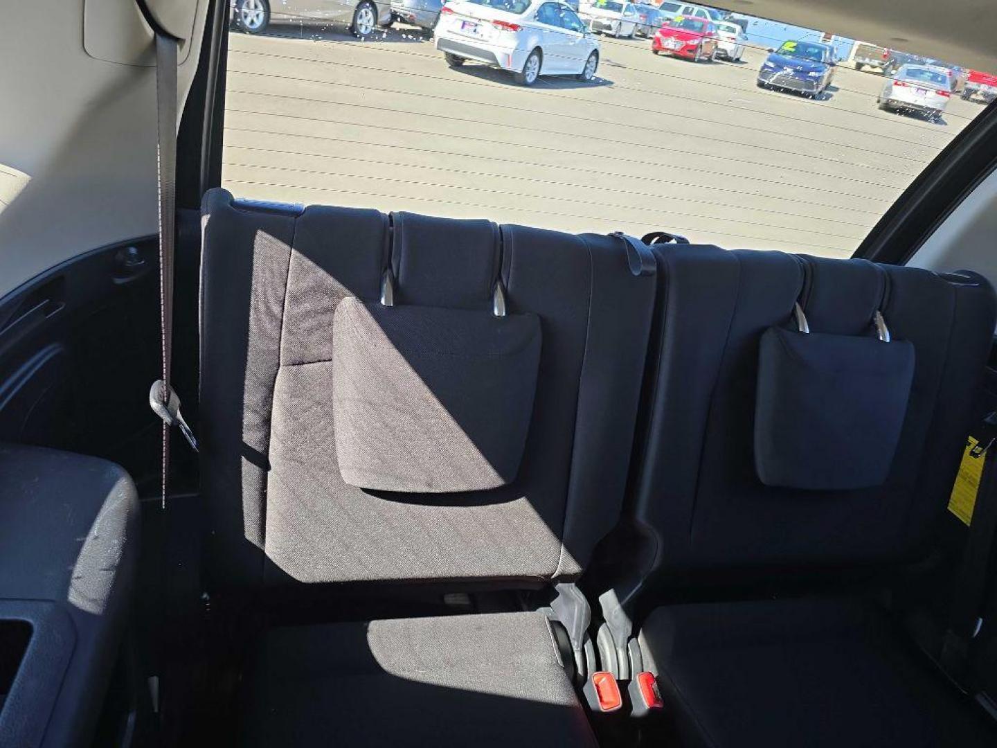 2024 BLUE TOYOTA 4RUNNER SR5/SR5 PREMIUM (JTEMU5JR3R6) with an 4.0L engine, Automatic transmission, located at 2525 S. Cushman, Fairbanks, AK, 99701, (907) 452-5707, 64.824036, -147.712311 - Photo#5