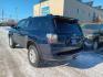 2024 BLUE TOYOTA 4RUNNER SR5/SR5 PREMIUM (JTEMU5JR3R6) with an 4.0L engine, Automatic transmission, located at 2525 S. Cushman, Fairbanks, AK, 99701, (907) 452-5707, 64.824036, -147.712311 - Photo#2