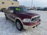 2017 MAROON RAM 1500 LONGHORN (1C6RR7PT9HS) with an 5.7L engine, Automatic transmission, located at 2525 S. Cushman, Fairbanks, AK, 99701, (907) 452-5707, 64.824036, -147.712311 - Photo#1