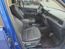 2024 BLUE FORD MAVERICK LARIAT (3FTTW8S9XRR) with an 2.0L engine, Automatic transmission, located at 2525 S. Cushman, Fairbanks, AK, 99701, (907) 452-5707, 64.824036, -147.712311 - Photo#3