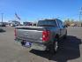 2023 GRAY FORD F150 SUPERCREW (1FTFW1E87PK) with an 3.5L engine, Automatic transmission, located at 2525 S. Cushman, Fairbanks, AK, 99701, (907) 452-5707, 64.824036, -147.712311 - Photo#2