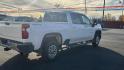 2024 WHTIE CHEVROLET SILVERADO 2500 HEAVY DUTY LT (1GC4YNEY3RF) with an 6.6L engine, Automatic transmission, located at 2525 S. Cushman, Fairbanks, AK, 99701, (907) 452-5707, 64.824036, -147.712311 - Photo#4