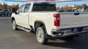 2024 WHTIE CHEVROLET SILVERADO 2500 HEAVY DUTY LT (1GC4YNEY3RF) with an 6.6L engine, Automatic transmission, located at 2525 S. Cushman, Fairbanks, AK, 99701, (907) 452-5707, 64.824036, -147.712311 - Photo#5