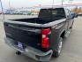 2024 GRAY CHEVROLET SILVERADO 2500 HEAVY DUTY LT (2GC4YNEY6R1) with an 6.6L engine, Automatic transmission, located at 2525 S. Cushman, Fairbanks, AK, 99701, (907) 452-5707, 64.824036, -147.712311 - Photo#2