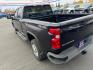 2024 GRAY CHEVROLET SILVERADO 2500 HEAVY DUTY LT (2GC4YNEY6R1) with an 6.6L engine, Automatic transmission, located at 2525 S. Cushman, Fairbanks, AK, 99701, (907) 452-5707, 64.824036, -147.712311 - Photo#3