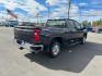 2024 GRAY CHEVROLET SILVERADO 2500 HEAVY DUTY LT (2GC4YNEY4R1) with an 6.6L engine, Automatic transmission, located at 2525 S. Cushman, Fairbanks, AK, 99701, (907) 452-5707, 64.824036, -147.712311 - Photo#2