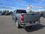 2024 GRAY CHEVROLET SILVERADO 2500 HEAVY DUTY LT (2GC4YNEY3R1) with an 6.6L engine, Automatic transmission, located at 2525 S. Cushman, Fairbanks, AK, 99701, (907) 452-5707, 64.824036, -147.712311 - Photo#2