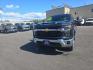 2024 GRAY CHEVROLET SILVERADO 2500 HEAVY DUTY LT (2GC4YNEYXR1) with an 6.6L engine, Automatic transmission, located at 2525 S. Cushman, Fairbanks, AK, 99701, (907) 452-5707, 64.824036, -147.712311 - Photo#1