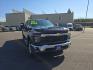 2024 GRAY CHEVROLET SILVERADO 2500 HEAVY DUTY LT (2GC4YNEYXR1) with an 6.6L engine, Automatic transmission, located at 2525 S. Cushman, Fairbanks, AK, 99701, (907) 452-5707, 64.824036, -147.712311 - Photo#6