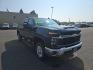 2024 GRAY CHEVROLET SILVERADO 2500 HEAVY DUTY LT (2GC4YNEYXR1) with an 6.6L engine, Automatic transmission, located at 2525 S. Cushman, Fairbanks, AK, 99701, (907) 452-5707, 64.824036, -147.712311 - Photo#10