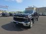 2024 GRAY CHEVROLET SILVERADO 2500 HEAVY DUTY LT (2GC4YNEYXR1) with an 6.6L engine, Automatic transmission, located at 2525 S. Cushman, Fairbanks, AK, 99701, (907) 452-5707, 64.824036, -147.712311 - Photo#11