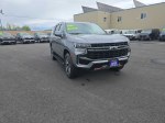 2022 CHEVROLET TAHOE 1500 Z71