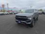 2022 GRAY CHEVROLET TAHOE 1500 Z71 (1GNSKPKD5NR) with an 5.3L engine, Automatic transmission, located at 2525 S. Cushman, Fairbanks, AK, 99701, (907) 452-5707, 64.824036, -147.712311 - Photo#9