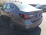 2022 BRONZE SUBARU LEGACY LIMITED (4S3BWAN69N3) with an 2.5L engine, Automatic transmission, located at 2525 S. Cushman, Fairbanks, AK, 99701, (907) 452-5707, 64.824036, -147.712311 - Photo#1