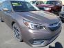 2022 BRONZE SUBARU LEGACY LIMITED (4S3BWAN69N3) with an 2.5L engine, Automatic transmission, located at 2525 S. Cushman, Fairbanks, AK, 99701, (907) 452-5707, 64.824036, -147.712311 - Photo#3