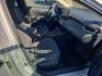 2022 SILVER TOYOTA COROLLA LE LE (5YFEPMAE4NP) with an 1.8L engine, Continuously Variable transmission, located at 2525 S. Cushman, Fairbanks, AK, 99701, (907) 452-5707, 64.824036, -147.712311 - Photo#1