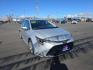 2022 SILVER TOYOTA COROLLA LE LE (5YFEPMAE4NP) with an 1.8L engine, Continuously Variable transmission, located at 2525 S. Cushman, Fairbanks, AK, 99701, (907) 452-5707, 64.824036, -147.712311 - Photo#2
