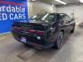 2023 BLACK DODGE CHALLENGER SXT (2C3CDZAG0PH) with an 3.6L engine, Automatic transmission, located at 2525 S. Cushman, Fairbanks, AK, 99701, (907) 452-5707, 64.824036, -147.712311 - Photo#2