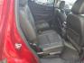 2023 RED GMC ACADIA SLT (1GKKNUL46PZ) with an 2.0L engine, Automatic transmission, located at 2525 S. Cushman, Fairbanks, AK, 99701, (907) 452-5707, 64.824036, -147.712311 - Photo#4