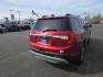 2023 RED GMC ACADIA SLT (1GKKNUL46PZ) with an 2.0L engine, Automatic transmission, located at 2525 S. Cushman, Fairbanks, AK, 99701, (907) 452-5707, 64.824036, -147.712311 - Photo#2