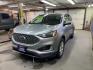 2023 SILVER FORD EDGE SEL (2FMPK4J93PB) with an 2.0L engine, Automatic transmission, located at 2525 S. Cushman, Fairbanks, AK, 99701, (907) 452-5707, 64.824036, -147.712311 - Photo#1