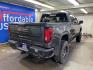 2019 GRAY GMC SIERRA 1500 DENALI (3GTU9FED7KG) with an 5.3L engine, Automatic transmission, located at 2525 S. Cushman, Fairbanks, AK, 99701, (907) 452-5707, 64.824036, -147.712311 - Photo#2