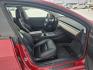 2021 RED TESLA MODEL 3 (5YJ3E1EB5MF) , Continuously Variable transmission, located at 2525 S. Cushman, Fairbanks, AK, 99701, (907) 452-5707, 64.824036, -147.712311 - Photo#3