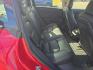 2021 RED TESLA MODEL 3 (5YJ3E1EB5MF) , Continuously Variable transmission, located at 2525 S. Cushman, Fairbanks, AK, 99701, (907) 452-5707, 64.824036, -147.712311 - Photo#4