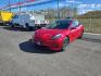 2021 RED TESLA MODEL 3 (5YJ3E1EB5MF) , Continuously Variable transmission, located at 2525 S. Cushman, Fairbanks, AK, 99701, (907) 452-5707, 64.824036, -147.712311 - Photo#0