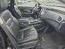 2023 BLACK NISSAN MURANO SV (5N1AZ2BS5PC) with an 3.5L engine, Automatic transmission, located at 2525 S. Cushman, Fairbanks, AK, 99701, (907) 452-5707, 64.824036, -147.712311 - Photo#2