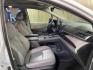 2022 WHITE TOYOTA SIENNA AWD XLE (5TDJSKFC2NS) with an 2.5L engine, Continuously Variable transmission, located at 2525 S. Cushman, Fairbanks, AK, 99701, (907) 452-5707, 64.824036, -147.712311 - Photo#3