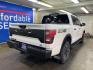 2022 WHITE NISSAN TITAN SV (1N6AA1ED6NN) with an 5.6L engine, Automatic transmission, located at 2525 S. Cushman, Fairbanks, AK, 99701, (907) 452-5707, 64.824036, -147.712311 - Photo#2