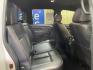 2022 WHITE NISSAN TITAN SV (1N6AA1ED6NN) with an 5.6L engine, Automatic transmission, located at 2525 S. Cushman, Fairbanks, AK, 99701, (907) 452-5707, 64.824036, -147.712311 - Photo#4
