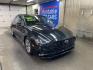 2022 BLACK HYUNDAI SONATA SEL (KMHL64JA6NA) with an 2.5L engine, Automatic transmission, located at 2525 S. Cushman, Fairbanks, AK, 99701, (907) 452-5707, 64.824036, -147.712311 - Photo#0