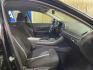 2022 BLACK HYUNDAI SONATA SEL (KMHL64JA6NA) with an 2.5L engine, Automatic transmission, located at 2525 S. Cushman, Fairbanks, AK, 99701, (907) 452-5707, 64.824036, -147.712311 - Photo#3
