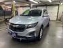 2022 GRAY CHEVROLET EQUINOX LT (3GNAXUEV4NL) with an 1.5L engine, Automatic transmission, located at 2525 S. Cushman, Fairbanks, AK, 99701, (907) 452-5707, 64.824036, -147.712311 - Photo#1