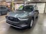 2024 GRAY FORD ESCAPE ACTIVE (1FMCU9GN3RU) with an 1.5L engine, Automatic transmission, located at 2525 S. Cushman, Fairbanks, AK, 99701, (907) 452-5707, 64.824036, -147.712311 - Photo#1