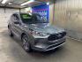2023 GRAY FORD ESCAPE ST LINE (1FMCU9MN9PU) with an 1.5L engine, Automatic transmission, located at 2525 S. Cushman, Fairbanks, AK, 99701, (907) 452-5707, 64.824036, -147.712311 - Photo#0
