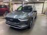 2023 GRAY FORD ESCAPE ST LINE (1FMCU9MN9PU) with an 1.5L engine, Automatic transmission, located at 2525 S. Cushman, Fairbanks, AK, 99701, (907) 452-5707, 64.824036, -147.712311 - Photo#1