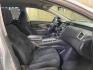 2023 SILVER NISSAN MURANO S (5N1AZ2AS2PC) with an 3.5L engine, Automatic transmission, located at 2525 S. Cushman, Fairbanks, AK, 99701, (907) 452-5707, 64.824036, -147.712311 - Photo#3