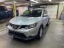 2019 SILVER NISSAN ROGUE SPORT S (JN1BJ1CP8KW) with an 2.0L engine, Continuously Variable transmission, located at 2525 S. Cushman, Fairbanks, AK, 99701, (907) 452-5707, 64.824036, -147.712311 - Photo#1