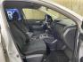 2019 SILVER NISSAN ROGUE SPORT S (JN1BJ1CP8KW) with an 2.0L engine, Continuously Variable transmission, located at 2525 S. Cushman, Fairbanks, AK, 99701, (907) 452-5707, 64.824036, -147.712311 - Photo#3