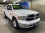 2022 WHITE RAM 1500 CLASSIC SLT (1C6RR7LG4NS) with an 3.6L engine, Automatic transmission, located at 2525 S. Cushman, Fairbanks, AK, 99701, (907) 452-5707, 64.824036, -147.712311 - Photo#0