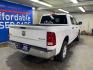 2022 WHITE RAM 1500 CLASSIC SLT (1C6RR7LG4NS) with an 3.6L engine, Automatic transmission, located at 2525 S. Cushman, Fairbanks, AK, 99701, (907) 452-5707, 64.824036, -147.712311 - Photo#3