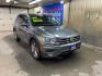 2021 SILVER VOLKSWAGEN TIGUAN SE (3VV2B7AXXMM) with an 2.0L engine, Automatic transmission, located at 2525 S. Cushman, Fairbanks, AK, 99701, (907) 452-5707, 64.824036, -147.712311 - Photo#0