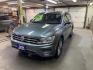 2021 SILVER VOLKSWAGEN TIGUAN SE (3VV2B7AXXMM) with an 2.0L engine, Automatic transmission, located at 2525 S. Cushman, Fairbanks, AK, 99701, (907) 452-5707, 64.824036, -147.712311 - Photo#1