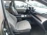 2022 GRAY TOYOTA SIENNA LE (5TDKSKFC0NS) with an 2.5L engine, Continuously Variable transmission, located at 2525 S. Cushman, Fairbanks, AK, 99701, (907) 452-5707, 64.824036, -147.712311 - Photo#5