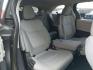 2022 GRAY TOYOTA SIENNA LE (5TDKSKFC0NS) with an 2.5L engine, Continuously Variable transmission, located at 2525 S. Cushman, Fairbanks, AK, 99701, (907) 452-5707, 64.824036, -147.712311 - Photo#4