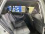 2023 GRAY TOYOTA RAV4 XLE (2T3W1RFV2PW) with an 2.5L engine, Automatic transmission, located at 2525 S. Cushman, Fairbanks, AK, 99701, (907) 452-5707, 64.824036, -147.712311 - Photo#4