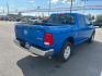 2022 BLUE RAM 1500 CLASSIC SLT (1C6RR7LG6NS) with an 3.6L engine, Automatic transmission, located at 2525 S. Cushman, Fairbanks, AK, 99701, (907) 452-5707, 64.824036, -147.712311 - Photo#2